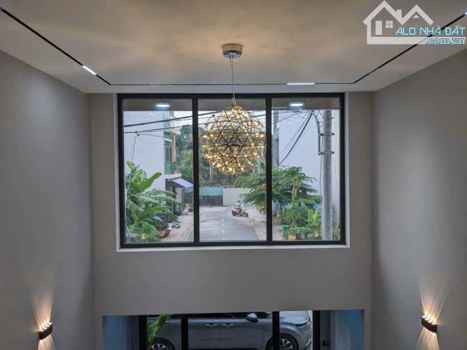 cần bán nhà 4 tầng, nội thất vip chỉ  5 TỶ ngay Lê Văn Việt - 4