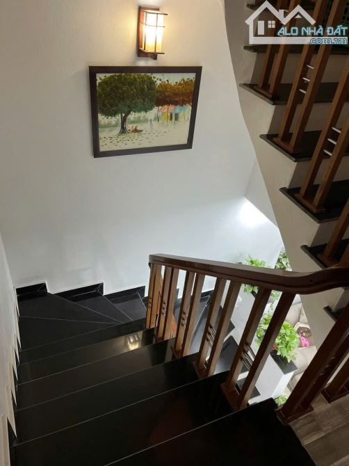 Siêu Hot nhà mới, đẹp-Ô tô đỗ cửa-Kinh doanh-Vũ Tông Phan-Thanh Xuân-50m2-5Tầng-10.5 tỷ - 5