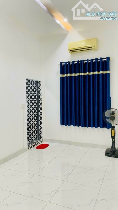 ÂU DƯƠNG LÂN, P3 Q8 - HẺM 4M THOÁNG, 74M2 (6X13,8M) - GẦN CẦU CHỮ Y - CHỈ 7 TỶ NHỈNH - 5