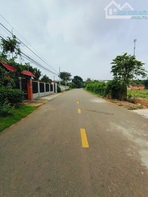 Bán 255m2  đất  tại xã Hoà Long, TP Bà Rịa- Vũng Tàu - 5