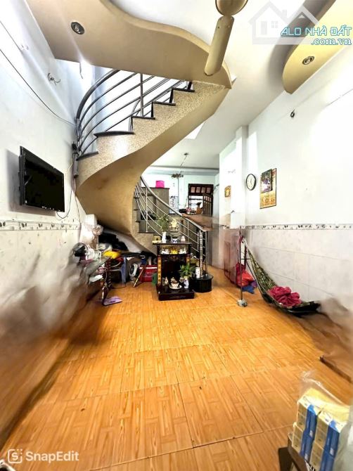 Bán nhà Sổ hồng riêng - Công nhận : 34,4m2  💯💯💯 Có giá tốt cho ACE đầu tư 💯💯💯  🚩 Hẻ - 5