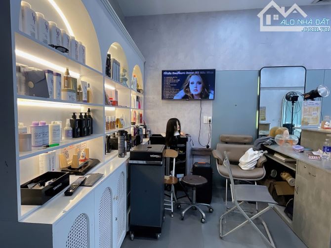 Vị Trí Vàng - Mặt Phố Đẹp Nhất TRẦN ĐĂNG NINH, Vỉa hè 10m, Thuê 40 triệu, 40m2, nhỉnh 23tỷ - 5