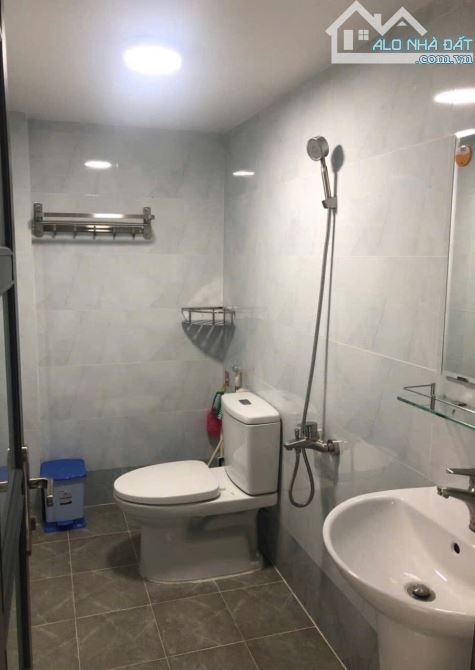 Q8 P1 DƯƠNG BÁ TRẠC 15 CHDV THANG MÁY DÒNG TIỀN 90TR/THÁNG KHU VIP QUA Q1 2 PHÚT 15.xT - 5