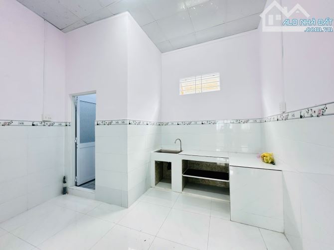 Cần bán gấp căn nhà cấp 4 ở Đ.Lê Thị Kim, Hóc Môn 99,6m2 SHR giá 900tr - 5