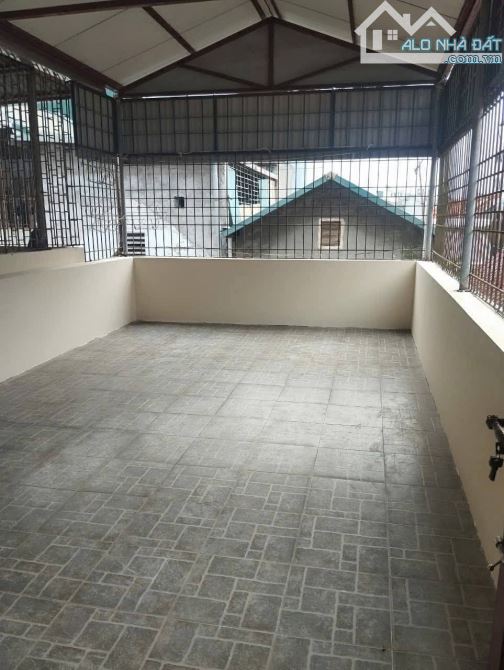 BÁN NHÀ VĂN QUÁN, HÀ ĐÔNG. 5 TẦNG, PHÂN LÔ, VỈA HÈ, Ô TÔ TRÁNH ĐỖ NGÀY ĐÊM. - 5