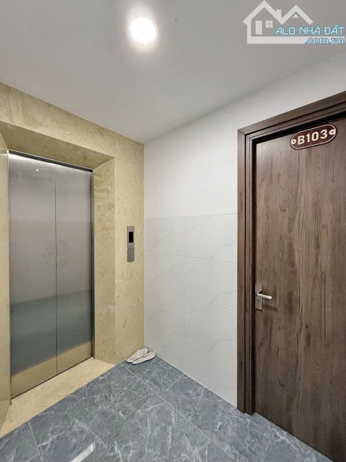 CHDV NHUYỄN VĂN KHỐI - GÒ VẤP - DÒNG ĐẾN 90 TRIỆU - HẺM XE HƠI - 5