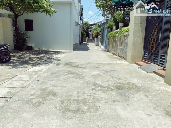 BÁN ĐẤT ĐƯỜNG OTO TRÁNH NHAU NGUYỄN SINH CUNG HUẾ - 5