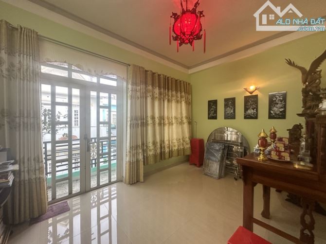 🔥 LÔ GÓC – HẺM VIP XE HƠI – 4 TẦNG – NGAY UBND TCH – CHỈ 5.6 TỶ 🔥 - 5