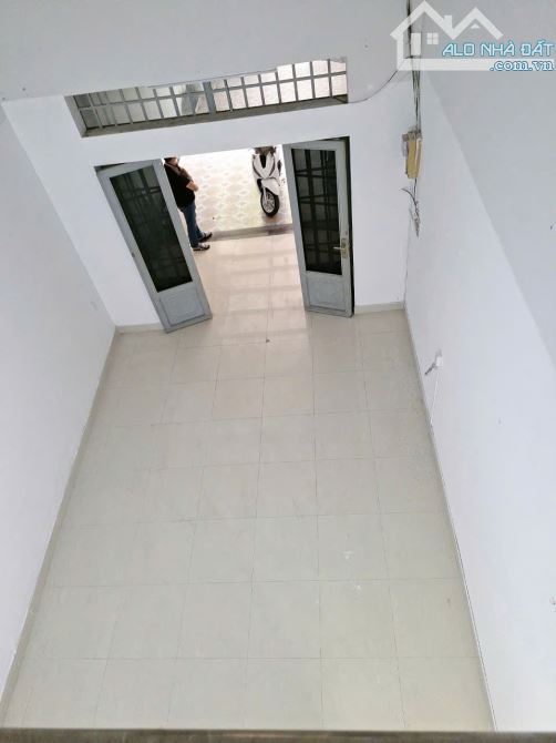 Bán gấp nhà 107m2, 2 tầng, hẻm 5m, Nguyễn Thị Định, P.Thạnh Mỹ Lợi, Q.2, chỉ 8.2 tỷ còn TL - 5