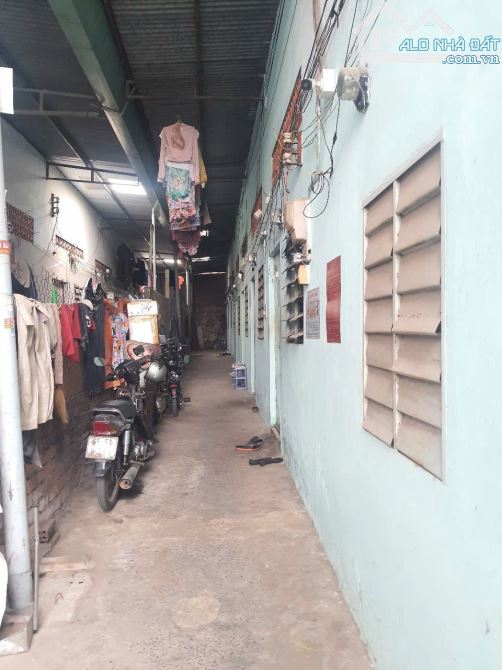 Bán Nhà Mặt Tiền Đường Bàu Đế, có 9 phòng trọ. Bắc Sơn, Trảng Bom. 6x54 shr. Giá chỉ 3,5tỷ - 5