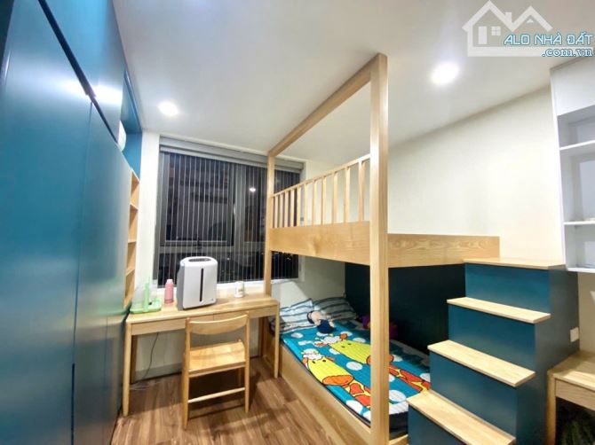 🏢 BÁN CHUNG CƯ CT4 KIM CHUNG – ĐÔNG ANH –  VIEW ĐẸP – GIÁ TỐT 2,6 TỶ 🌇 - 5