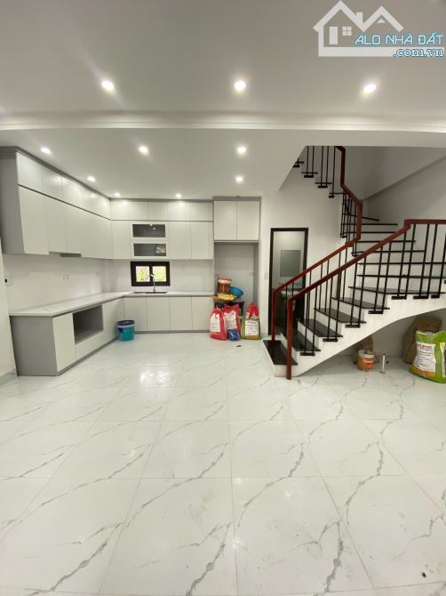 BÁN NHÀ 4 TẦNG – 43M² – GẦN Ô TÔ – BIÊN GIANG, HÀ ĐÔNG - 5