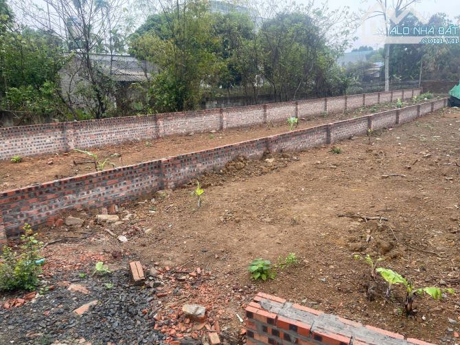 Đất đối diện đại học quốc gia, chủ cắt lỗ 500tr cho lô đất 177m thổ cư, xây nhà trọ VIP - 5