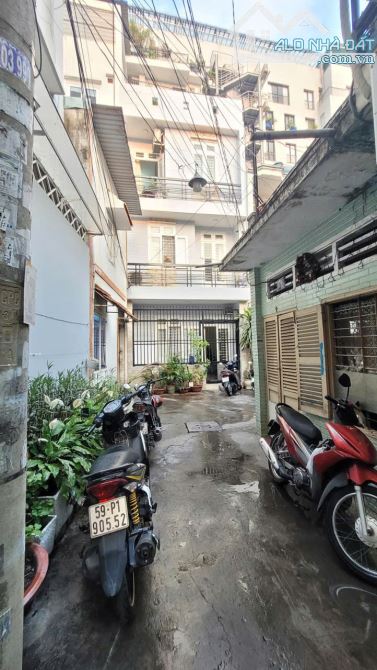 🌹🌹CHÍNH CHỦ, NGUYỄN TRỌNG TUYỂN, PHÚ NHUẬN, 41M2, 3 TẦNG, 3 PN, 3WC. GIÁ 6 tỷ 🌹🌹 - 5