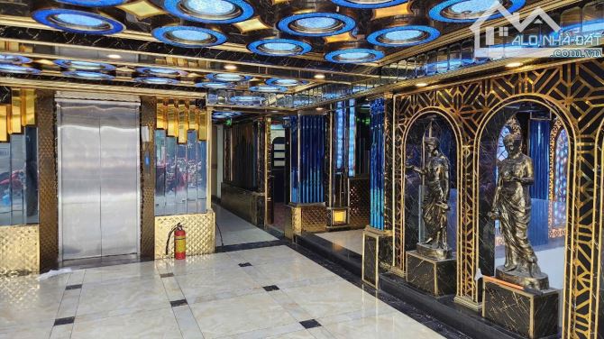 CHO THUÊ TOÀ NHÀ SỐ 78 ÚT TỊCH QUẬN TÂN BÌNH - 5