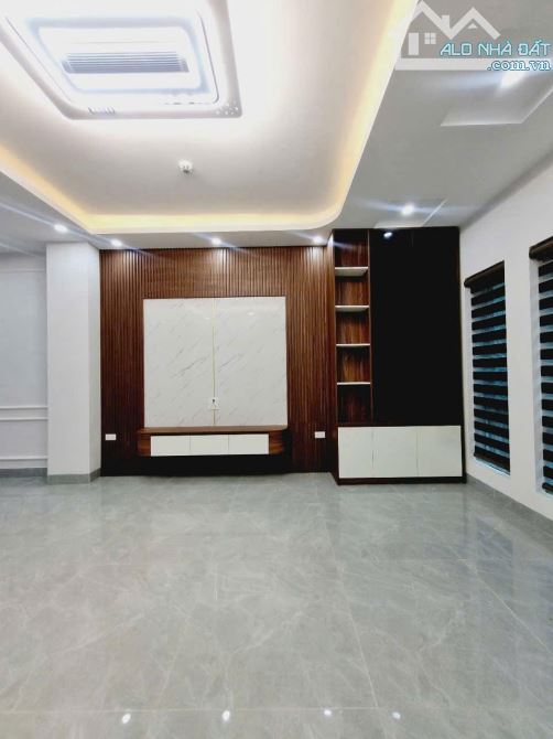LK DV CỔNG ĐỒNG(LA KHÊ)HÀ ĐÔNG,PHÂN LÔ VỈA HÈ ÔTÔ TRÁNH THANG MÁY,50MX7T,GIÁ 15,7 TỶ - 5