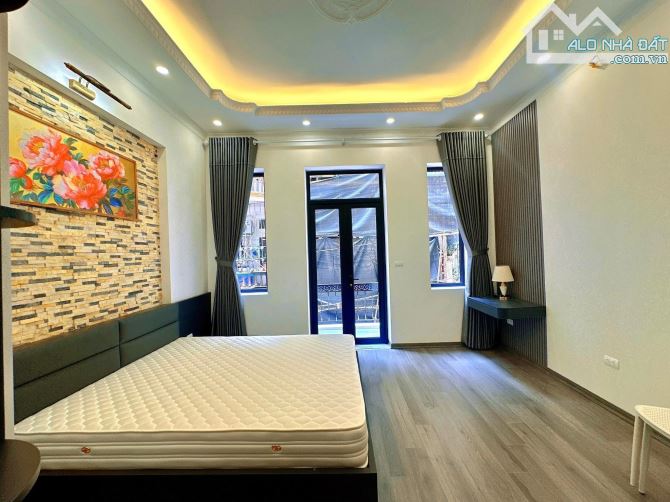 BÁN NHÀ NGUYỄN TRÃI - THANH XUÂN - PHÂN LÔ VIP - 3 THOÁNG - Ô TÔ NHỎ ĐỖ CỬA - 59M * 5T - M - 5