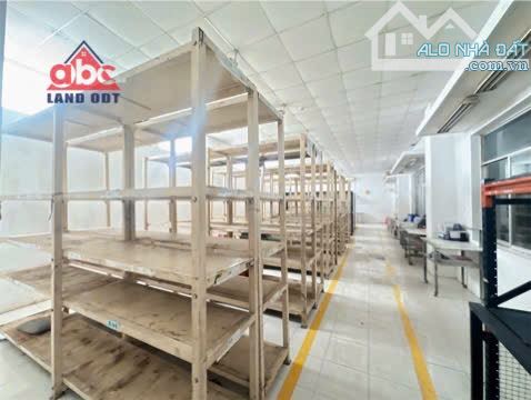 Xt189 Cho thuê Nhà Xưởng 1ha Góc 2 Mặt Tiền trong Khu công nghiệp - Bình Dương - 5
