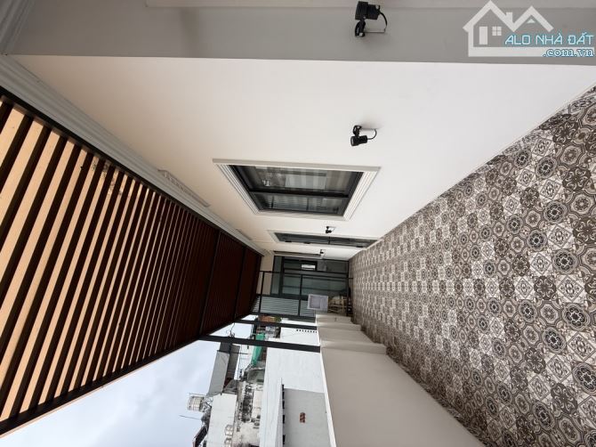 🏚️ Bán nhà 3 tầng HXH Nguyễn Đình Chiểu Q3. Ngang 4,4m dài 14m giá 16,2 tỷ. - 5