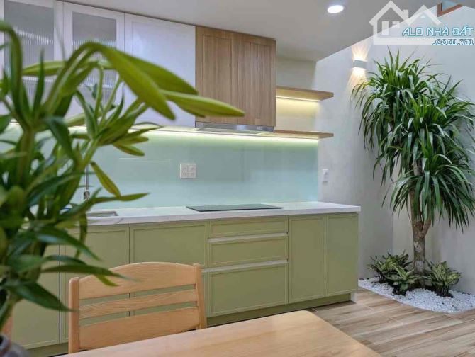 KO THỂ TIN Ở TTTP ĐÀ NẴNG MÀ CÓ CĂN NHÀ ĐẸP VÀ RẺ NHƯ THẾ NÀY - 5