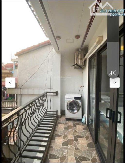 TRÍCH SÀI - VIEW HỒ TÂY - 8 TẦNG - 9M MẶT TIỀN, DÒNG TIỀN 110TR/THÁNG Ở & CHO THUÊ - 60 TỶ - 5