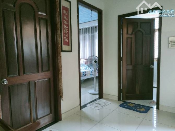 Biệt thự lô góc 3 tầng 229m2 (14.6×16) đường số 30, Tân Phong Q7 Giá 63.5 tỷ - 5