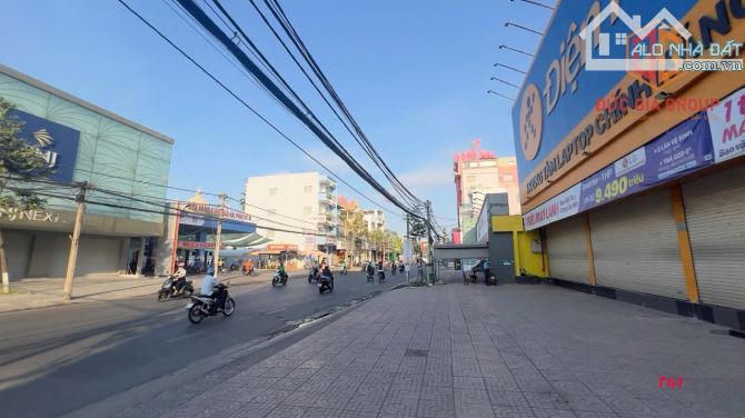 BÁN NHÀ 1T3L ĐƯỜNG PHẠM VĂN THUẬN, P.TÂN MAI, TP.BIÊN HÒA - 6