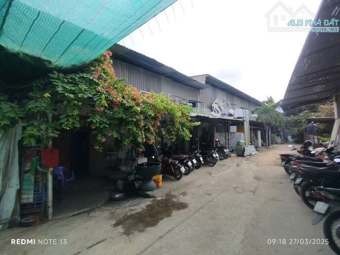 TRẦN XUÂN SOẠN Q7. Bán nhà Cấp 4 - 8000m2. Sổ hồng riêng, giá chảo 730 tỷ. - 6