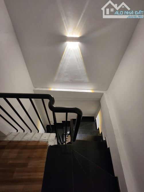 Bán gấp Nhà 4 Tầng 3PN, 3WC, 25m2, giá tốt tại Nguyễn Đức Cảnh, Tương Mai, Hoàng Mai - 6