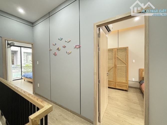 🎉🎉🌈 CHỈ NHỈNH 5 TỶ (SẴN DÒNG TIỀN 18 TRIỆU/ THÁNG) - SỞ HỮU NGAY SIÊU PHẨM NHÀ PHỐ GẦN - 6
