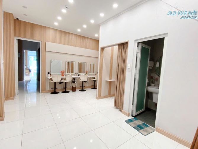 NHÀ 4 tầng MT ÂU CƠ TÂN BÌNH dt 105 m giá 22.9 tỷ - 6