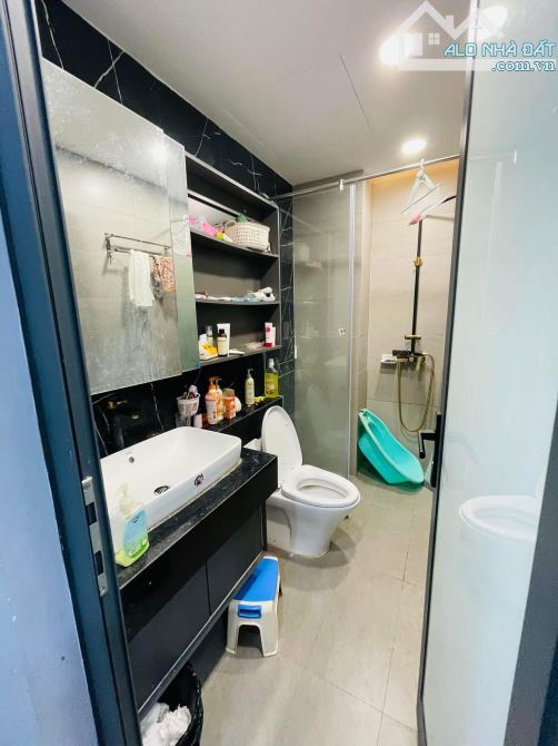 Hiếm - Phân Lô 3 Thoáng Cạnh NGUYỄN XUÂN KHOÁT 60m2 6 tầng, Gara OTO MT 4.2m 12.5 tỷ - 6