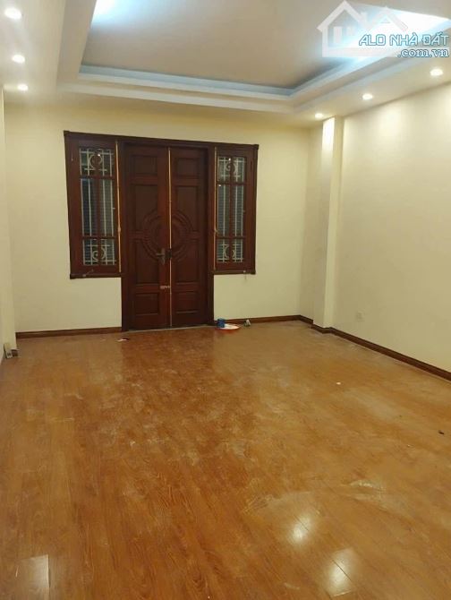 BÁN NHÀ VĂN QUÁN, HÀ ĐÔNG. 5 TẦNG, PHÂN LÔ, VỈA HÈ, Ô TÔ TRÁNH ĐỖ NGÀY ĐÊM. - 6