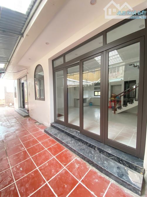 BÁN NHÀ 4 TẦNG – 43M² – GẦN Ô TÔ – BIÊN GIANG, HÀ ĐÔNG - 6