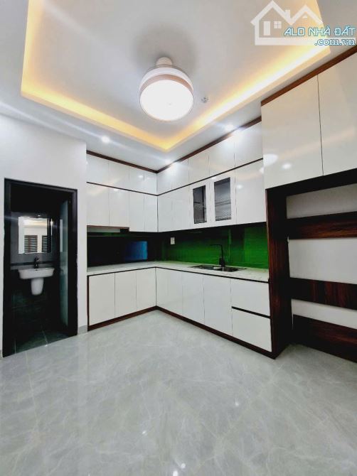 LK DV CỔNG ĐỒNG(LA KHÊ)HÀ ĐÔNG,PHÂN LÔ VỈA HÈ ÔTÔ TRÁNH THANG MÁY,50MX7T,GIÁ 15,7 TỶ - 6