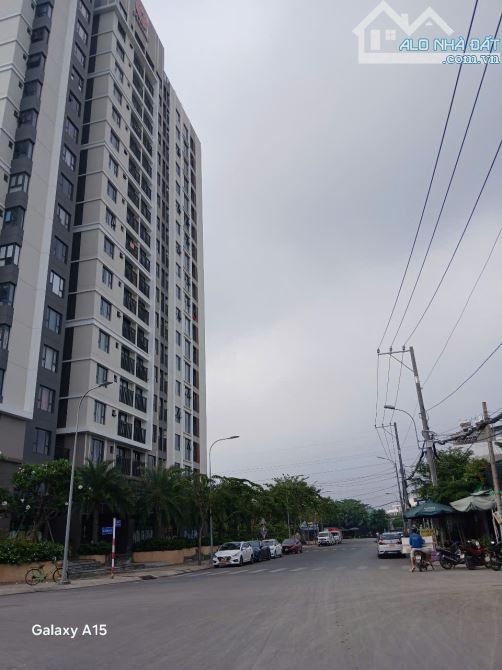 BÁN NHÀ MẶT TIỀN THẠNH XUÂN- QUẬN 12- 79M2, 3 TẦNG, GIÁ RẺ CHỈ 4 TỶ 400 - 6