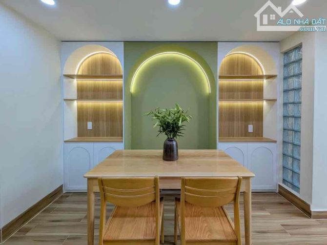 KO THỂ TIN Ở TTTP ĐÀ NẴNG MÀ CÓ CĂN NHÀ ĐẸP VÀ RẺ NHƯ THẾ NÀY - 6