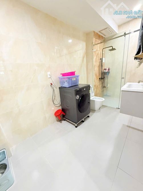 QUẬN 10 , ĐƯỜNG ĐỒNG NAI , 2 TẦNG , DT 4.3m x 12m - CHỈ 11.8 TỶ - 6