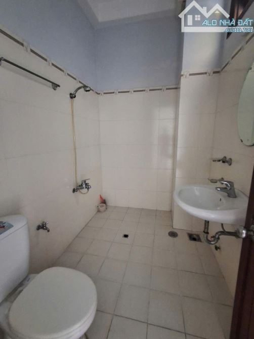💥Q7 - HIẾM BÁN - ĐƯỜNG SỐ TÂN PHONG 4x18M - 4 TẦNG. $13.9 TỶ TL - 7