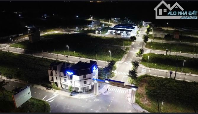 Chốt nhanh 5 lô đất ngay KCN VISIP 3 giá chỉ 3 tỷ 590 dt 100m2 - 7