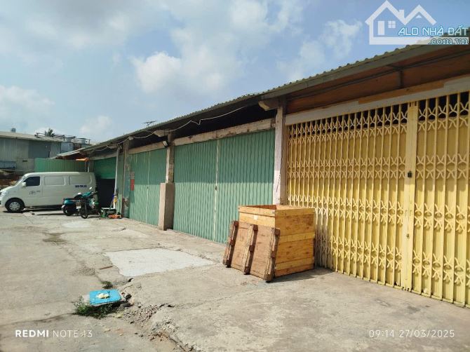 TRẦN XUÂN SOẠN Q7. Bán nhà Cấp 4 - 8000m2. Sổ hồng riêng, giá chảo 730 tỷ. - 7