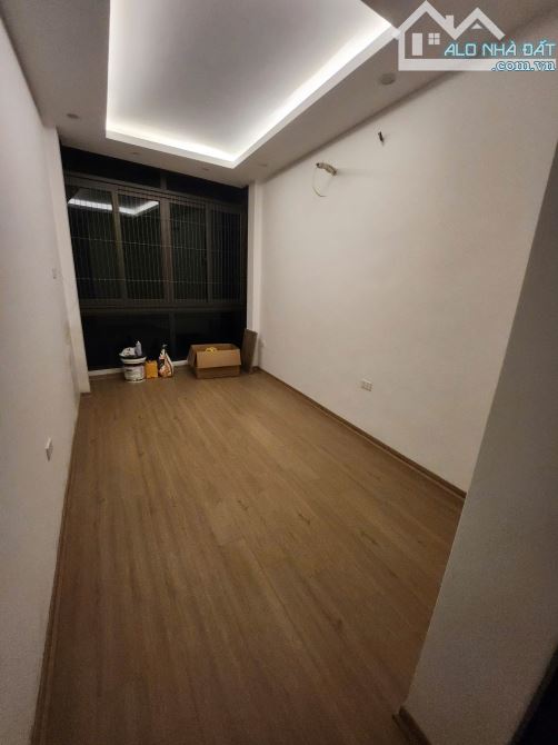 Bán gấp Nhà 4 Tầng 3PN, 3WC, 25m2, giá tốt tại Nguyễn Đức Cảnh, Tương Mai, Hoàng Mai - 7