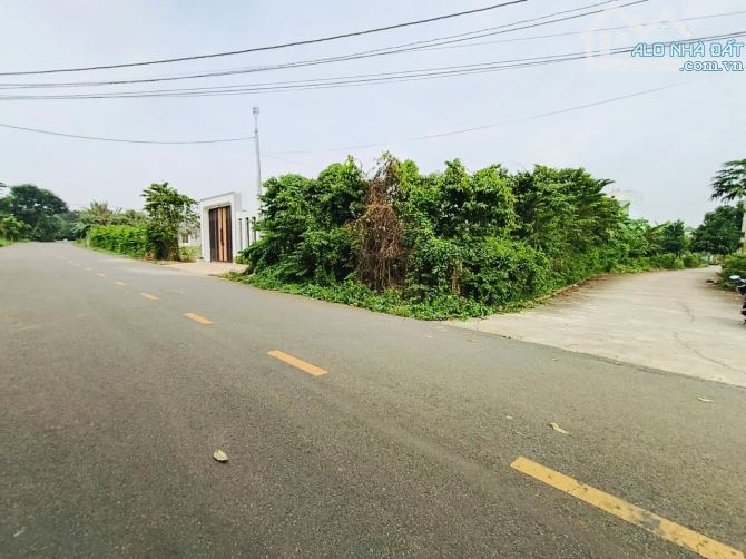 Bán 255m2  đất  tại xã Hoà Long, TP Bà Rịa- Vũng Tàu - 7