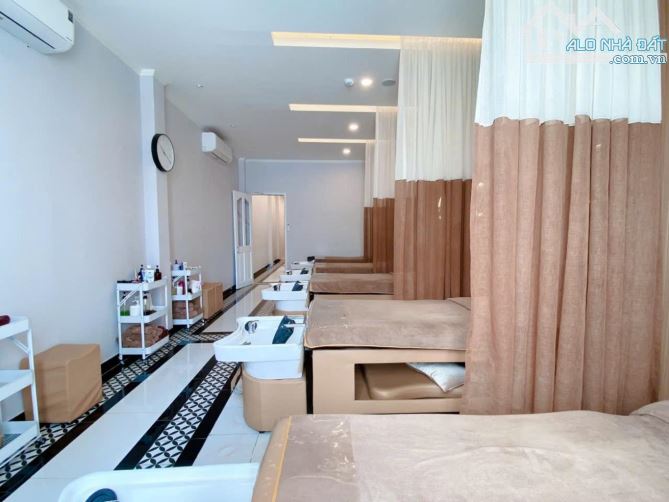 NHÀ 4 tầng MT ÂU CƠ TÂN BÌNH dt 105 m giá 22.9 tỷ - 7