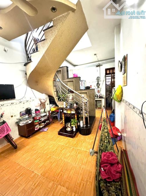 Bán nhà Sổ hồng riêng - Công nhận : 34,4m2  💯💯💯 Có giá tốt cho ACE đầu tư 💯💯💯  🚩 Hẻ - 7