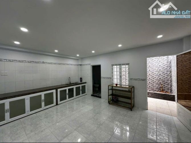 Cần tiền trả nợ nên bán căn nhà 112m2 ở Xã Tân Hiệp - Hóc Môn giá 1 tỷ 050. - 7