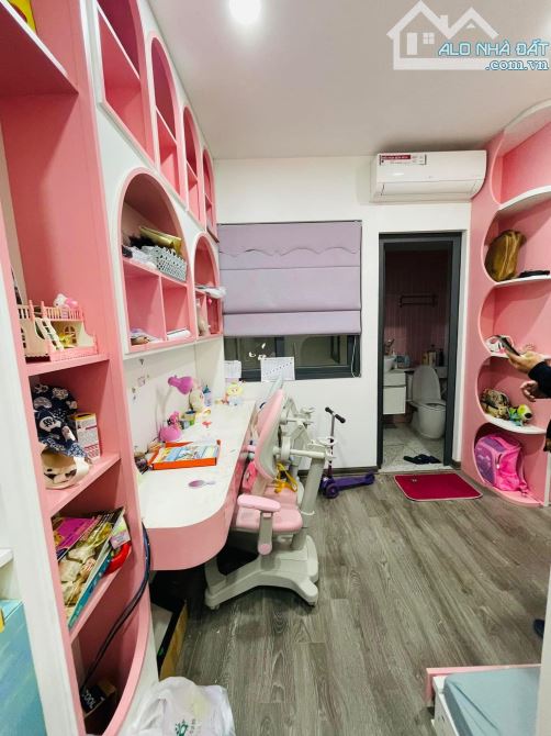 Hiếm - Phân Lô 3 Thoáng Cạnh NGUYỄN XUÂN KHOÁT 60m2 6 tầng, Gara OTO MT 4.2m 12.5 tỷ - 7