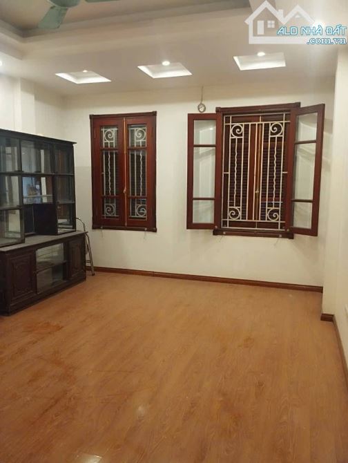 BÁN NHÀ VĂN QUÁN, HÀ ĐÔNG. 5 TẦNG, PHÂN LÔ, VỈA HÈ, Ô TÔ TRÁNH ĐỖ NGÀY ĐÊM. - 7
