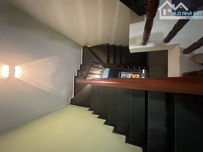 🔥 LÔ GÓC – HẺM VIP XE HƠI – 4 TẦNG – NGAY UBND TCH – CHỈ 5.6 TỶ 🔥 - 7