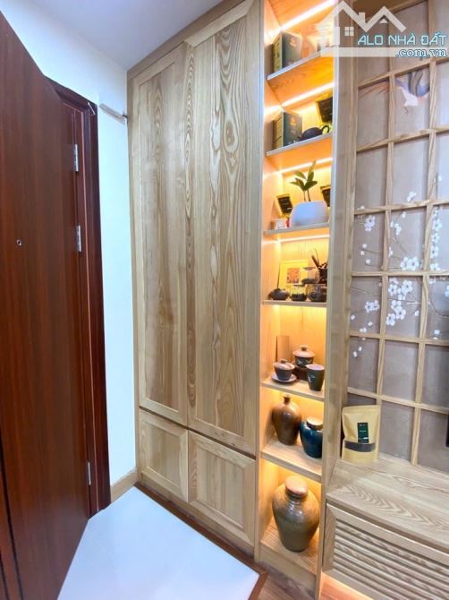 🏢 BÁN CHUNG CƯ CT4 KIM CHUNG – ĐÔNG ANH –  VIEW ĐẸP – GIÁ TỐT 2,6 TỶ 🌇 - 7
